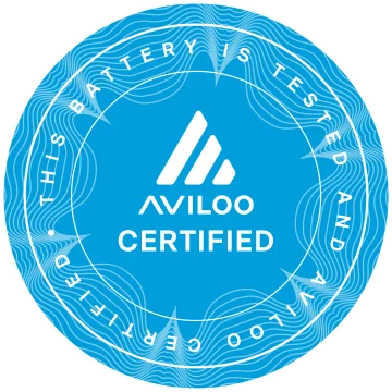 AVILOO Certified