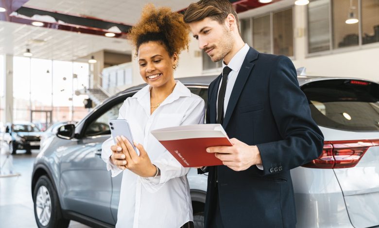 De ce este important să cumperi o mașină second hand de la un dealer auto precum XVX Cars?