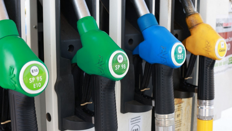 Diesel sau benzină în 2026 — ce să alegi la o mașină rulată