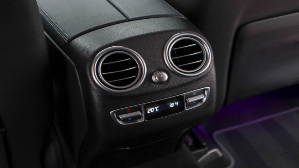 Mercedes GLC 300de Masaj HeadUp Keyless Go/Entry VirtualCockpit ACC - imaginea 24