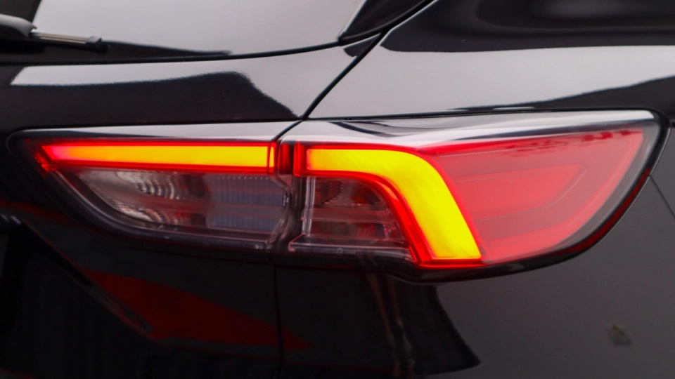 Ford Kuga Titanium X Plug-In Hybrid Automat 2.5 Benzina Bang&Olufsen - imaginea 19