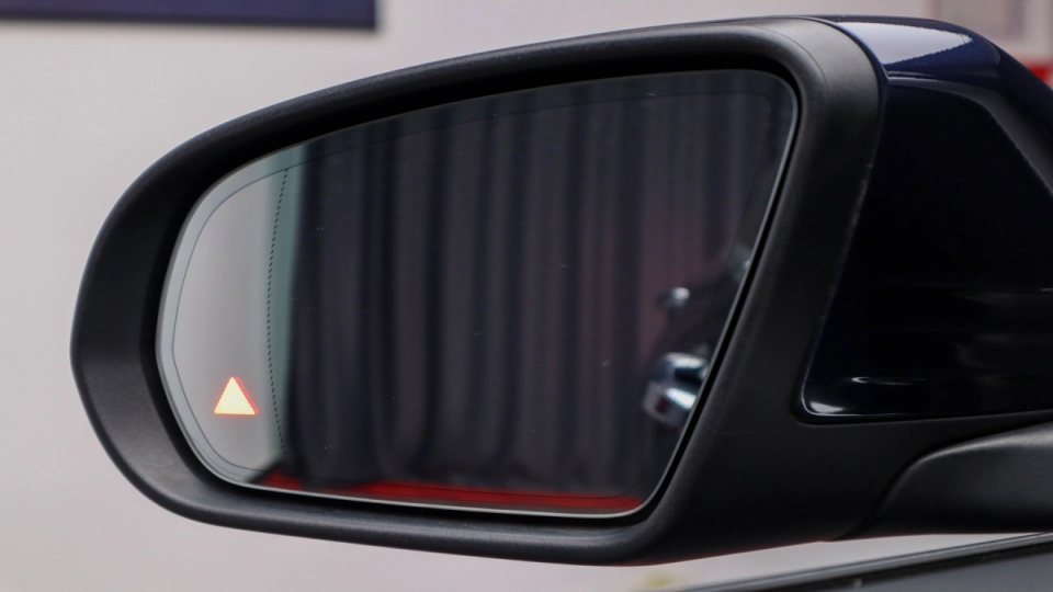 Mercedes GLC 300de 4Matic Keyless HeadUp Cockpit Ventilatie Scaune LED - imaginea 32