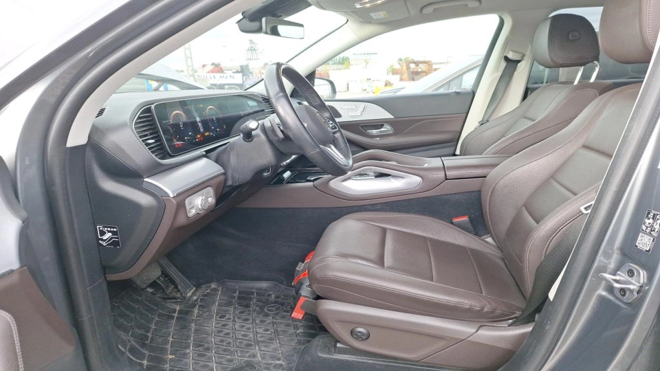 MERCEDES-BENZ GLE 2.0 GLE 350 DE PHEV 4MATIC 4WD AUTO - imaginea 5