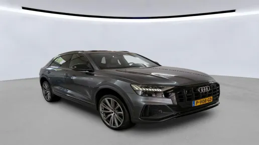 Audi Q8 Competition 60 TFSI PHEV 462 cai Panoramic