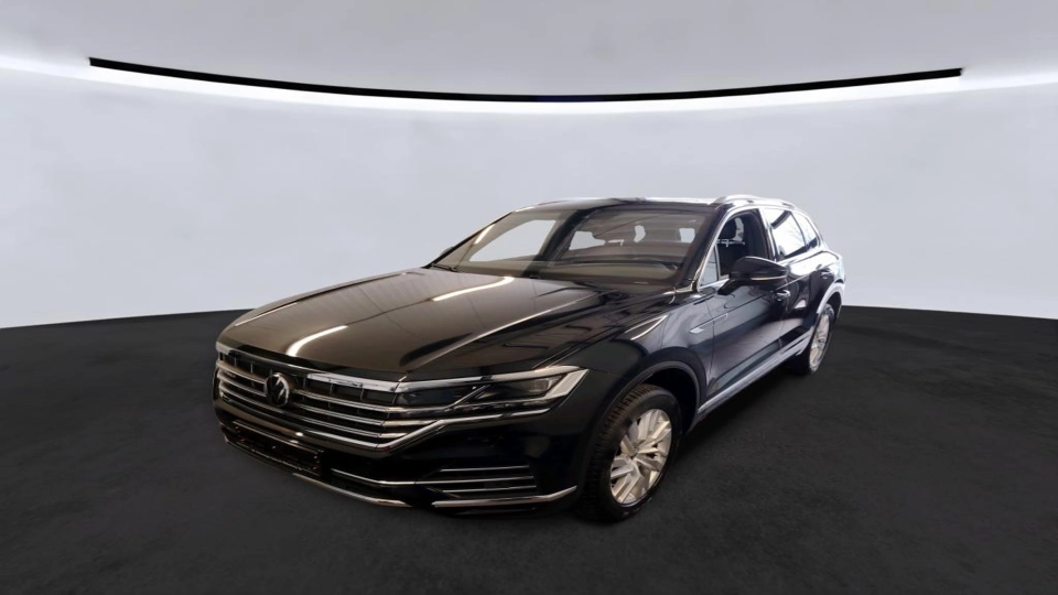 Volkswagen Touareg Elegance 4Motion 3.0 electric/TSI eHybrid 280kW 8-s - imaginea 1
