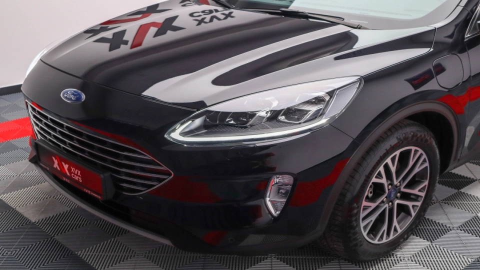 Ford Kuga Titanium X Plug-In Hybrid Automat 2.5 Benzina Bang&Olufsen - imaginea 9