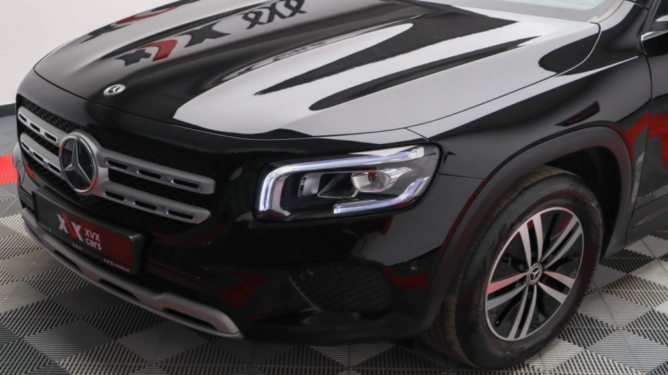 Mercedes GLB 200d WideScreen ACC Camera LED 4Matic Scaune Ventilate - imaginea 12