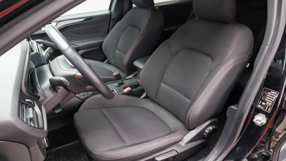 Ford Focus ST Line 1.5 EcoBoost 181Cp Full LED Android/Apple - imaginea 11