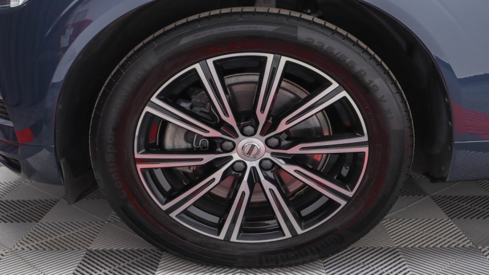Volvo XC60 T8 Inscription Pano ACC ScauneVentilate HeadUp HarmanKardon - imaginea 8