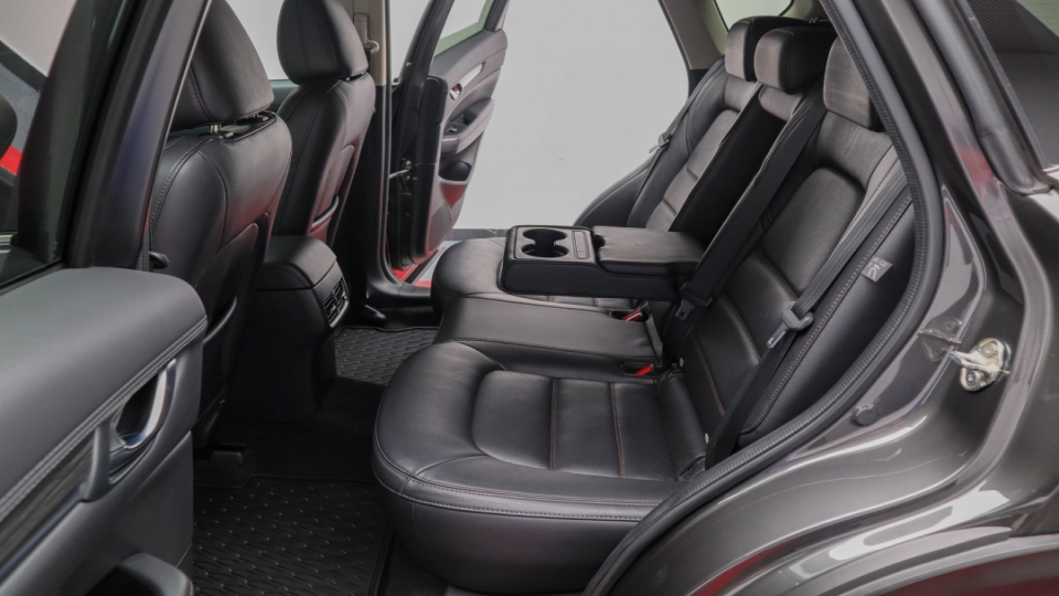 Mazda CX-5 CD175 RevolutionPlus 4x4 2.2D Automat HeadUp Keyless Matrix - imaginea 20