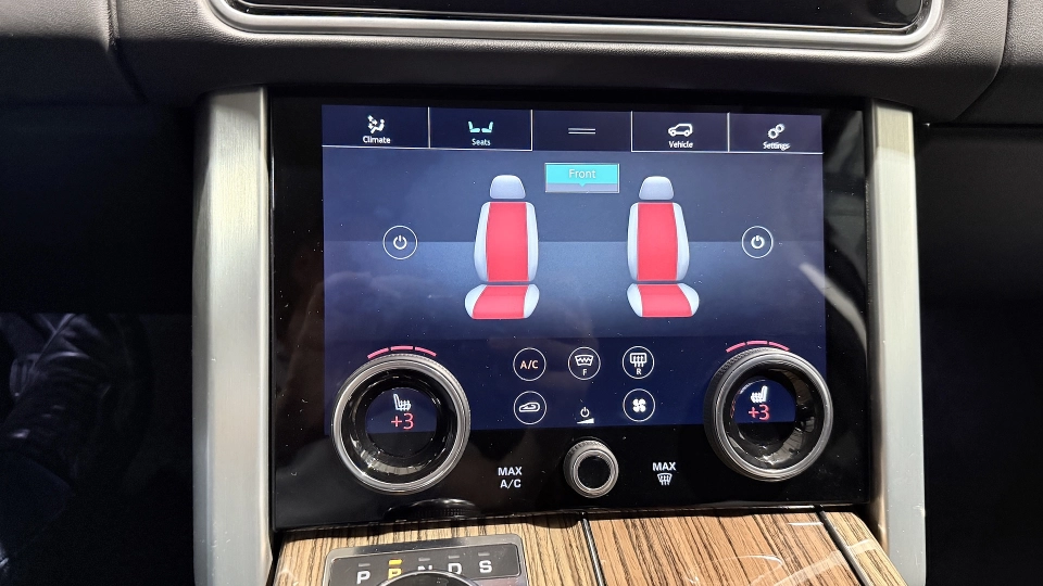 Range Rover Vogue - P400e - Meridian - ACC - imaginea 28