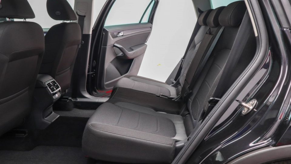 Skoda Kodiaq 2.0 TDI DSG Ambition Lumini Ambientale LED Blind Spot ACC - imaginea 20
