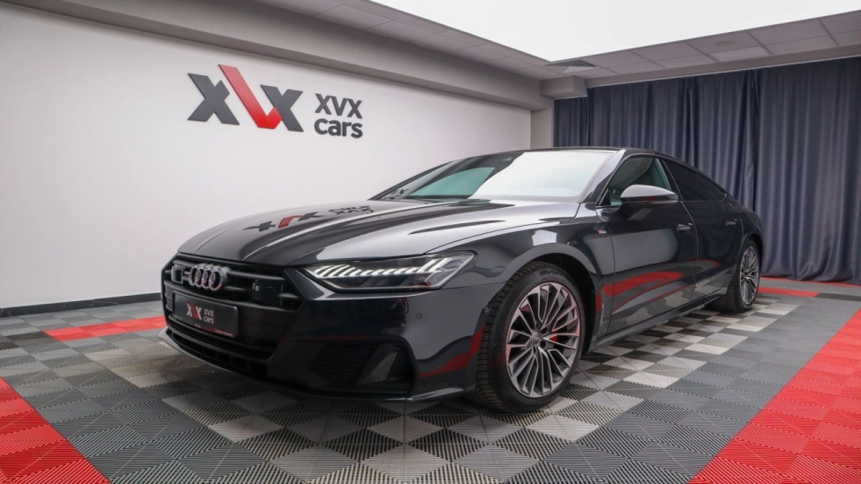 AUDI A7 2.0 55 TFSI E QUATTRO 4WD S TRONIC Platinum Assistance Tour - imaginea 1