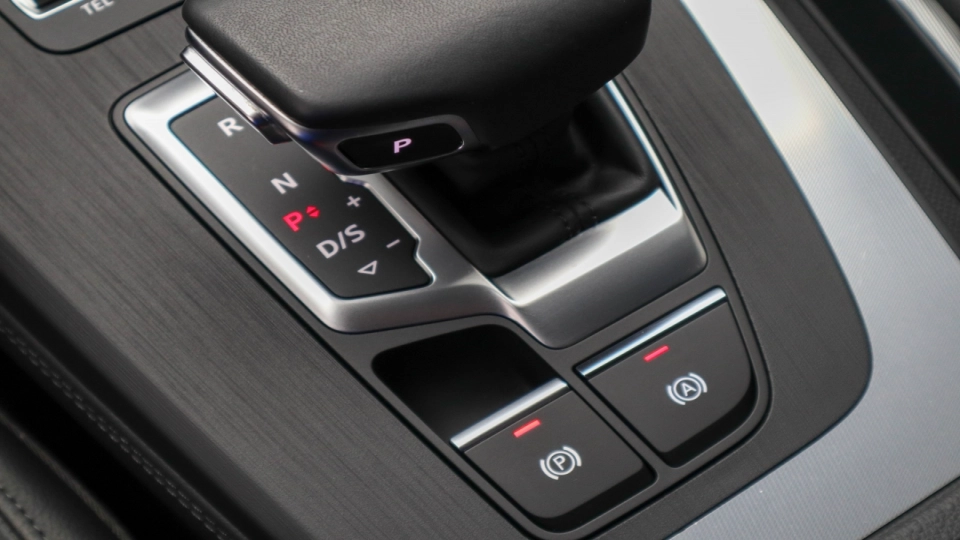 Audi Q5 50 TFSI e Quattro Matrix Perne de aer HeadUp Cockpit Keyless - imaginea 30