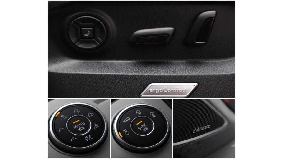VW Touareg E-Hybrid 462 cai Trapa Ambientale Cockpit Masaj ACC Keyless - imaginea 37