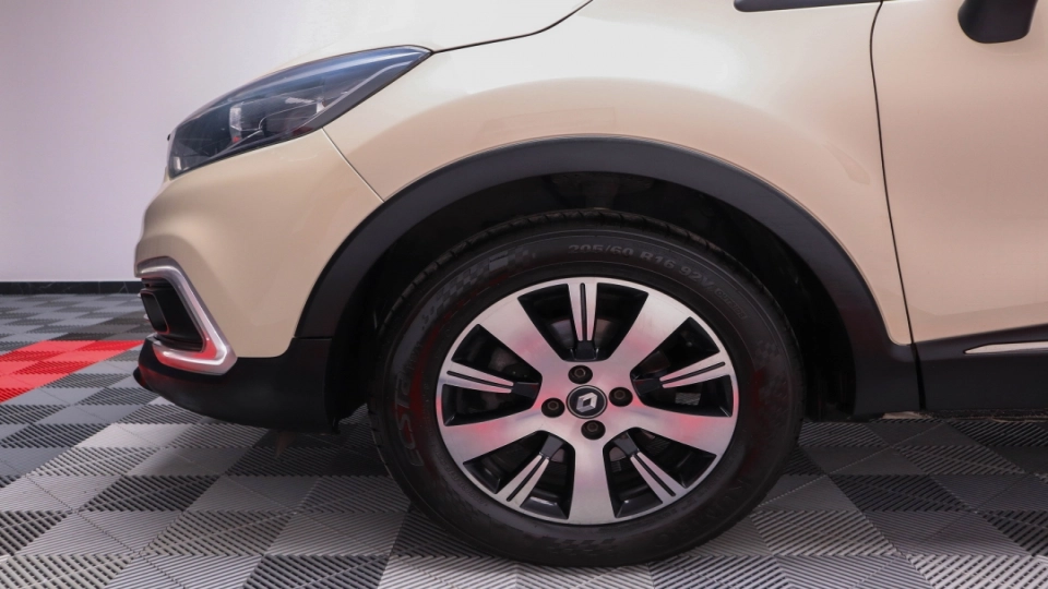 Renault Captur Energy DCi Navigatie Bluetooth Pilot Automat - imaginea 4