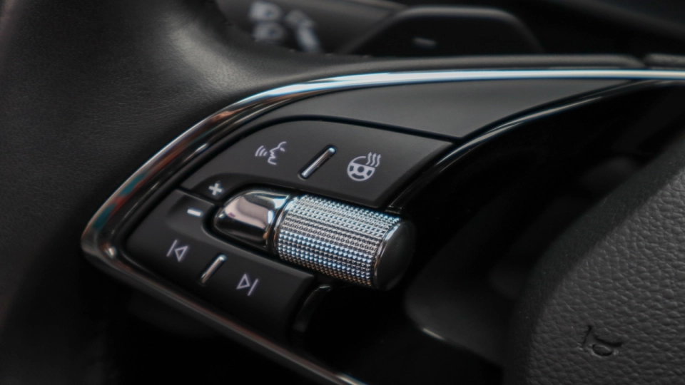 Skoda Kodiaq 2.0 TDI DSG Cockpit Lane BlindSpot ACC Ambientale Keyless - imaginea 37