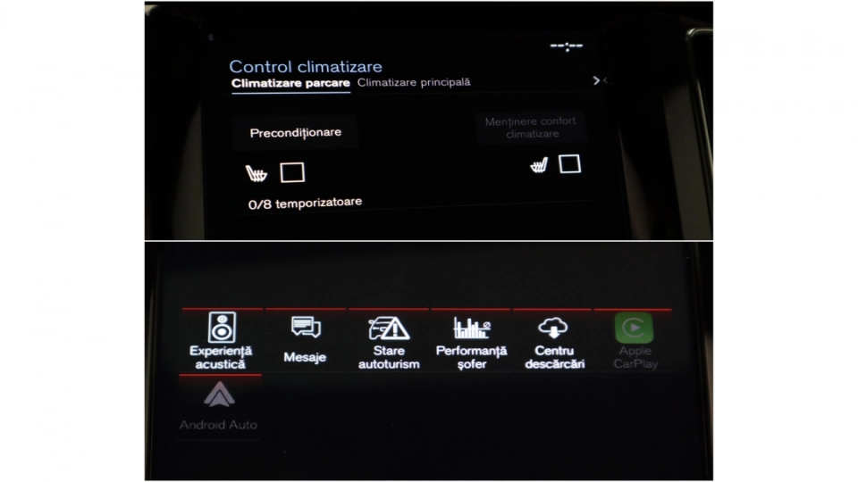 Volvo XC60 T8 Inscription Pano ACC ScauneVentilate HeadUp HarmanKardon - imaginea 38