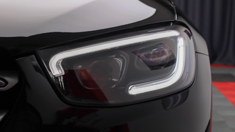 Mercedes GLC 300E PlugIn Burmester Cam 360° Scaune Incalzite/Ventilate - imaginea 8