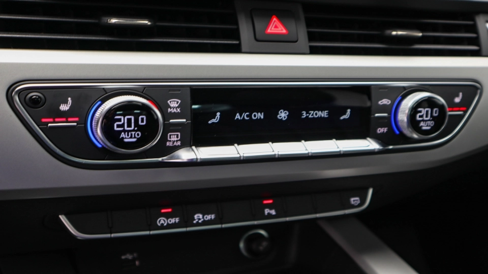 Audi A4 2.0 TDI S-Tronic Navigatie ACC Mild-Hybrid Garantie AUDI 2025 - imaginea 18