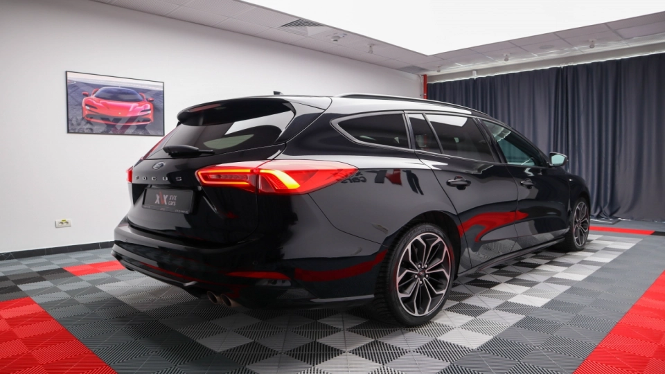 Ford Focus ST Line 1.5 EcoBoost 181Cp Full LED Android/Apple - imaginea 10