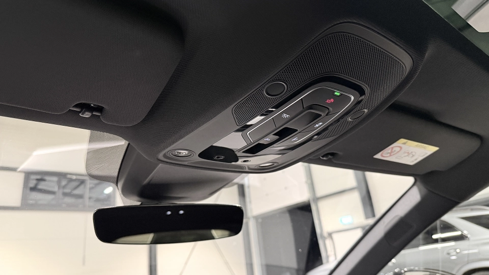 Audi A7 55 TFSIe SLine Matrix Trapa Ambientale Keyless - imaginea 33