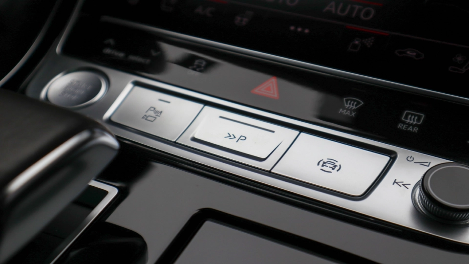 Audi A8L 55TFSI Matrix Laser B&O Pano Individual - imaginea 22