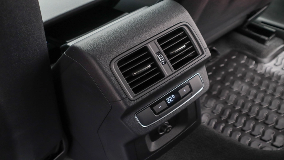 Audi Q5 40TDI Aut Quattro Matrix Android/Apple ACC Scaune Electrice - imaginea 21