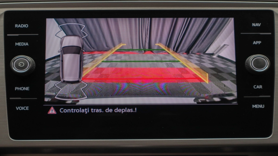 Volkswagen Passat Combi 2.0TDI DSG Lane Assist ACC Android Auto/Apple - imaginea 30