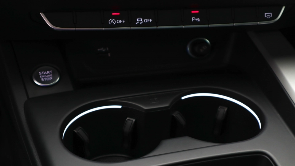 Audi A4 2.0 TDI S-Tronic Navigatie ACC Mild-Hybrid Garantie AUDI 2025 - imaginea 20