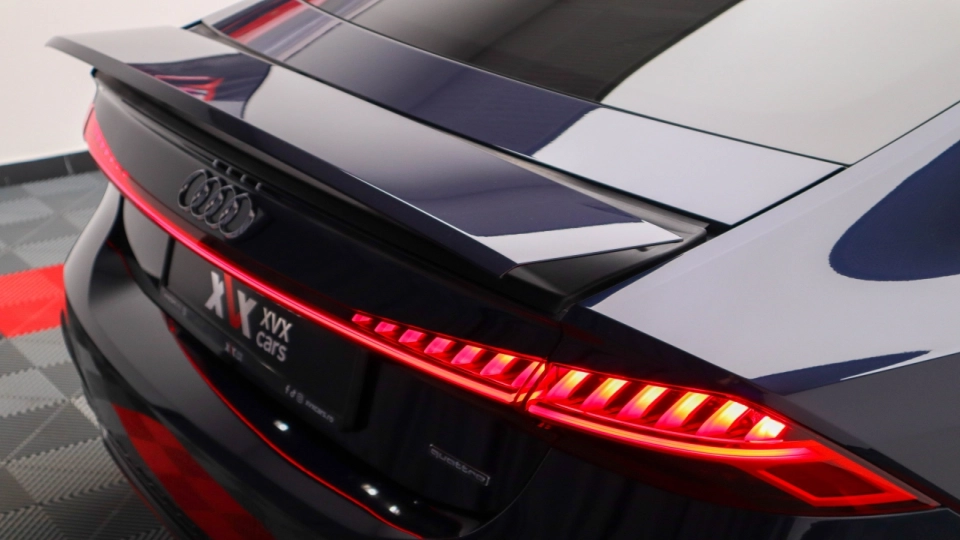Audi A7 3xS line Quattro Keyless Go/Entry Laser HeadUp Audi Sport - imaginea 21