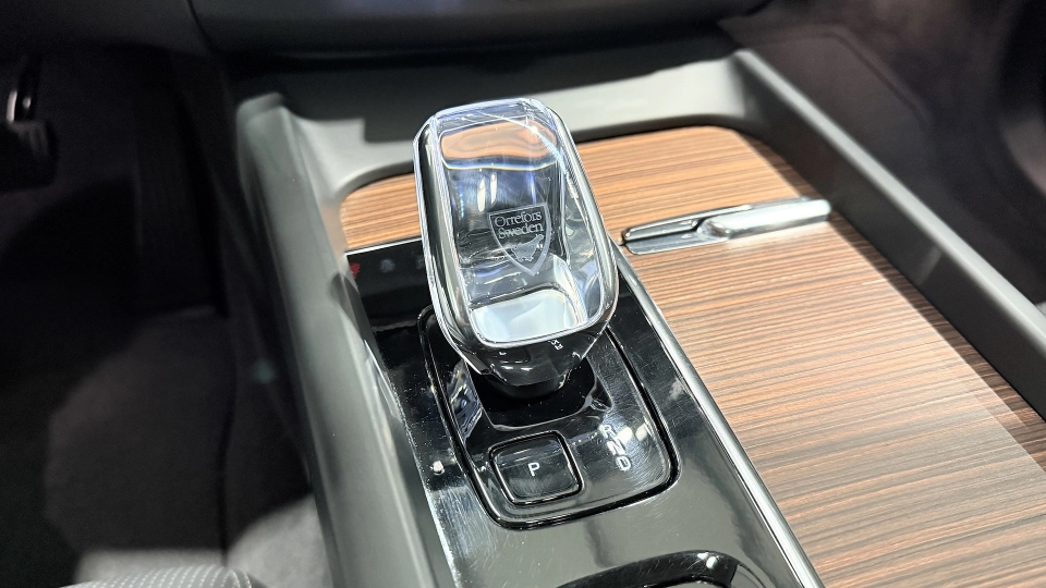 Volvo XC60 T8 Recharge Ultimate Ventilatie Masaj Camere 360 - imaginea 6