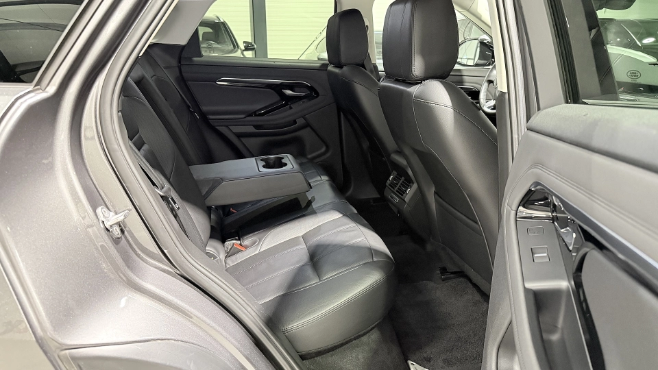 Range Rover Evoque 4x4 R-Dynamics Piele Incalzire scaune Camere 360 - imaginea 27