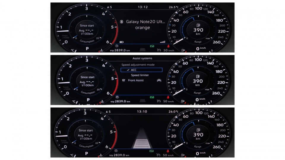 Volkswagen Passat R-Line 2.0 TDI DSG LED ACC Cockpit Navigatie Camera - imaginea 33