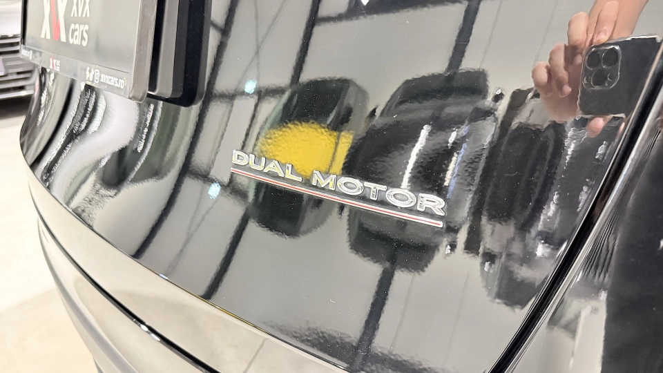 Tesla Model Y Dual Motor Performance Full Self Driving - imaginea 20