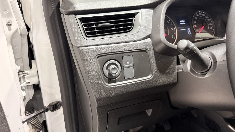 Renault Express - Senzori parcare / Senzor lumina / Comenzi volan - imaginea 26