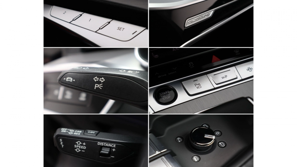 Audi A7 3xS line Quattro Keyless Go/Entry Laser HeadUp Audi Sport - imaginea 40