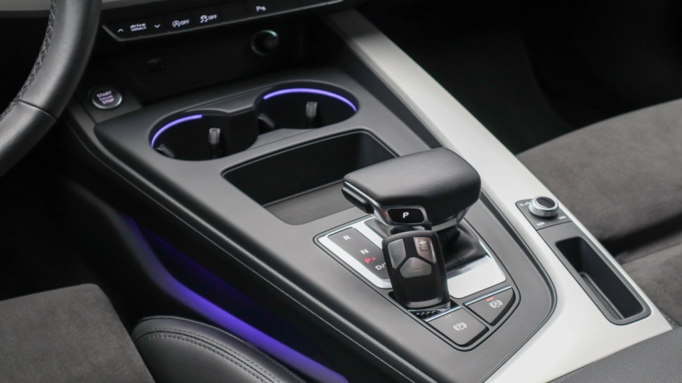 Audi A4 Aut 40TDI HeadUp Keyless Android/Apple Suspensie Sport Matrix - imaginea 30