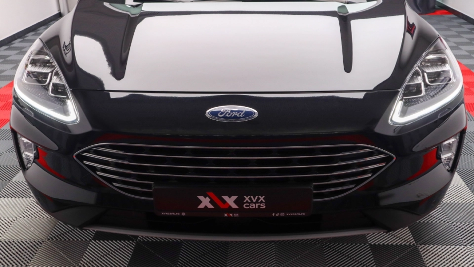 Ford Kuga Titanium X Plug-In Hybrid Automat 2.5 Benzina Bang&Olufsen - imaginea 5