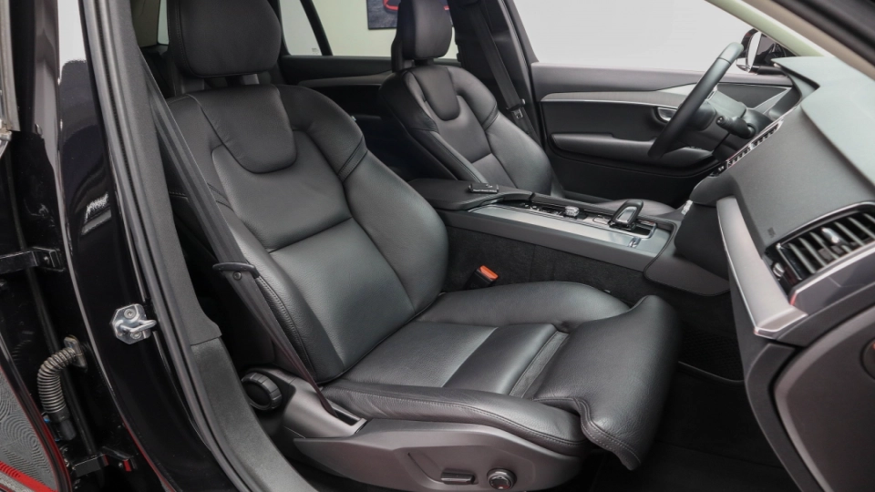 Volvo XC 90 B5 MomentumPro AWD Thor Hammer LED Camera Keyless Go/Entry - imaginea 29