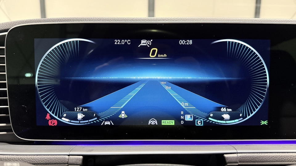 Mercedes GLE 350de 4Matic MultiBeam LED DistronicPlus Cam360° - imaginea 27