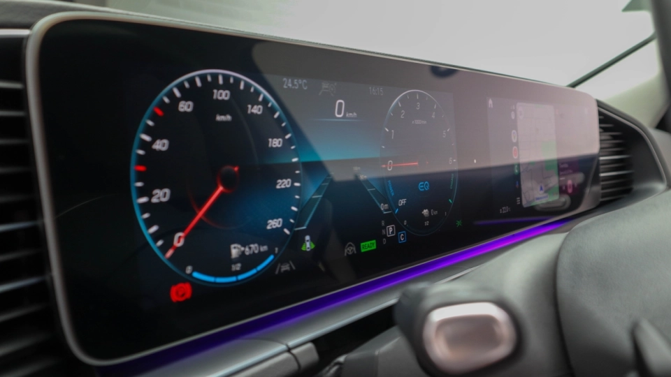 Mercedes GLE 350 de AMG Incalzire/Ventilatie Burmester Pano - imaginea 34