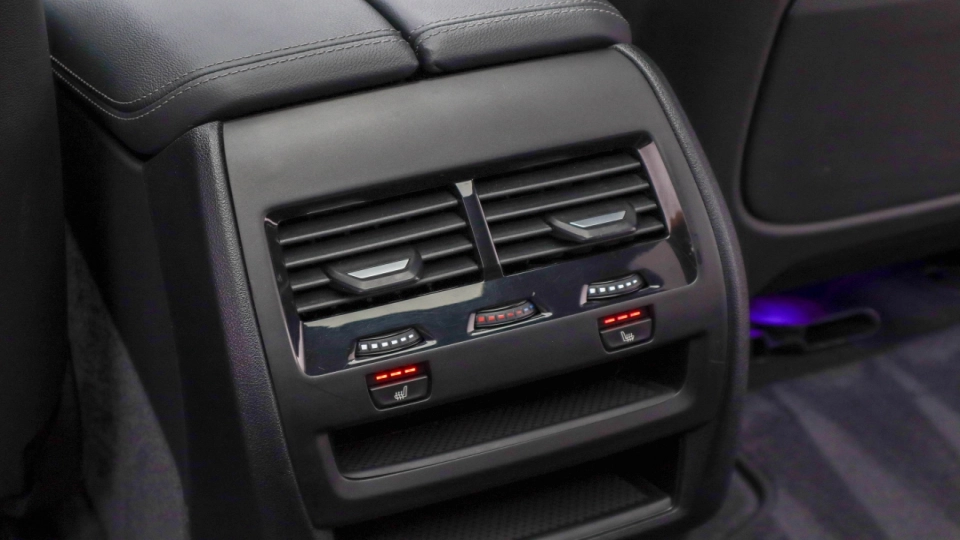 BMW X5 Pachet M Panoramic Assisted Drive Laser Interior Comfort Perne - imaginea 27
