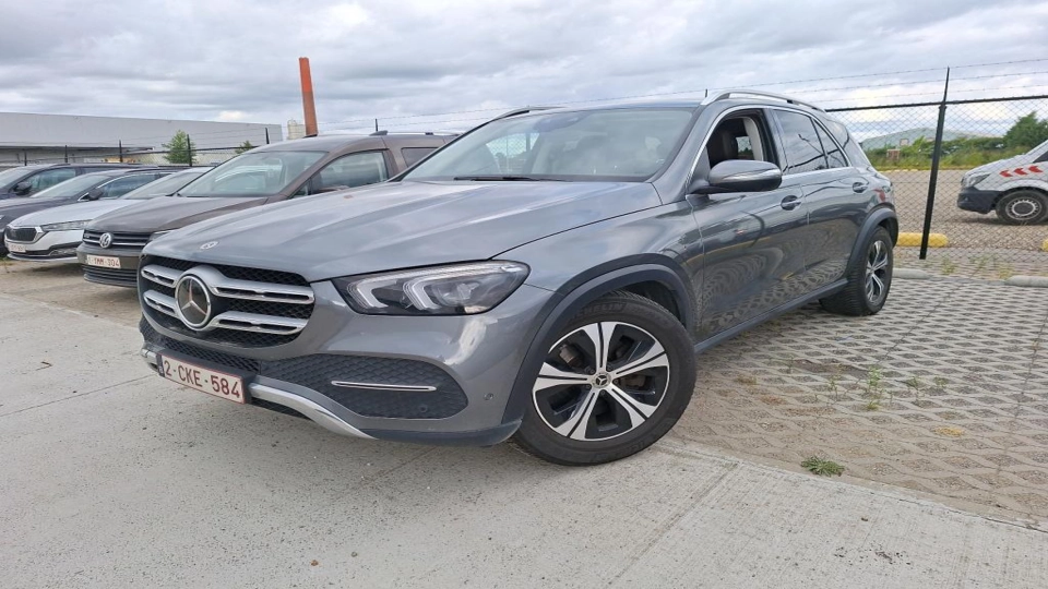 MERCEDES-BENZ GLE 2.0 GLE 350 DE PHEV 4MATIC 4WD AUTO - imaginea 1
