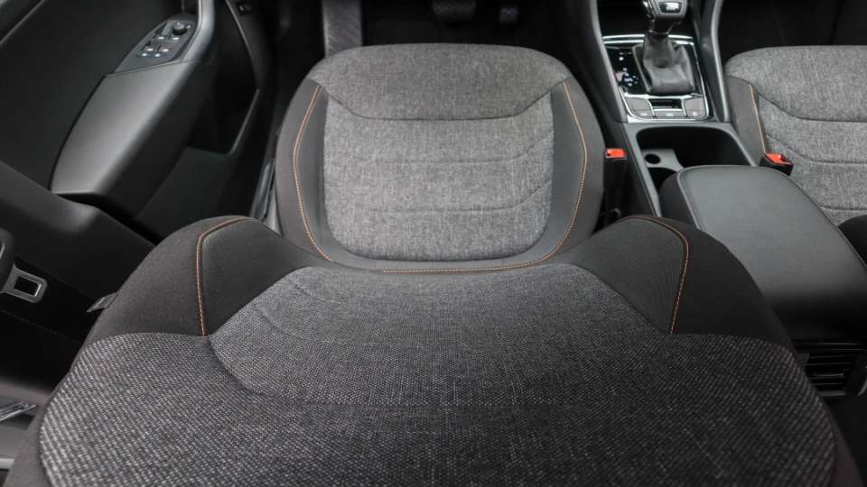 Skoda Kodiaq 2.0 TDI DSG Cockpit Lane BlindSpot ACC Ambientale Keyless - imaginea 30