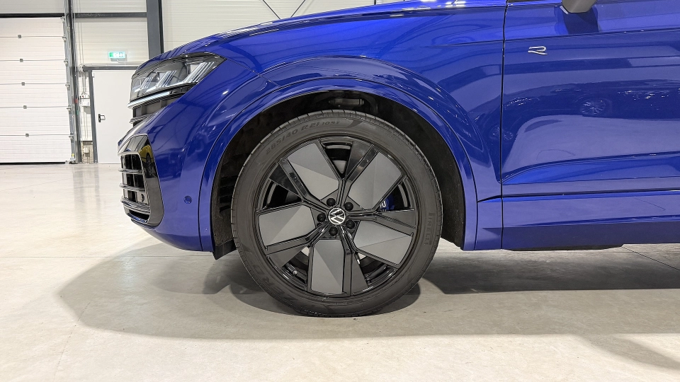 Volkswagen Touareg R Facelift / Ventilatie / Incalzire / Memorii - imaginea 17