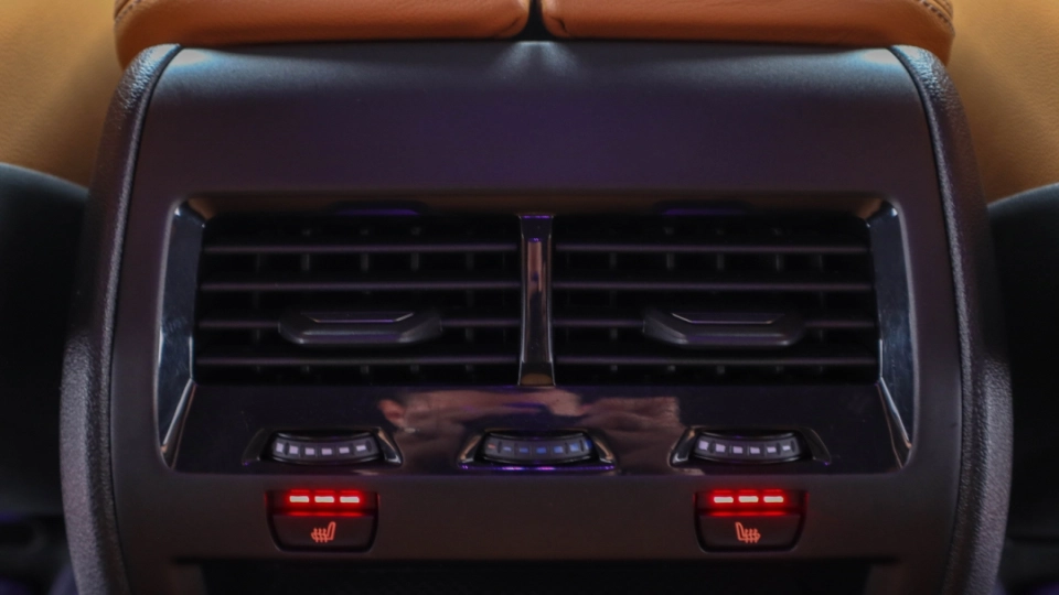 BMW X5 xDrive 45e Adaptive LED Harman Kardon - imaginea 25
