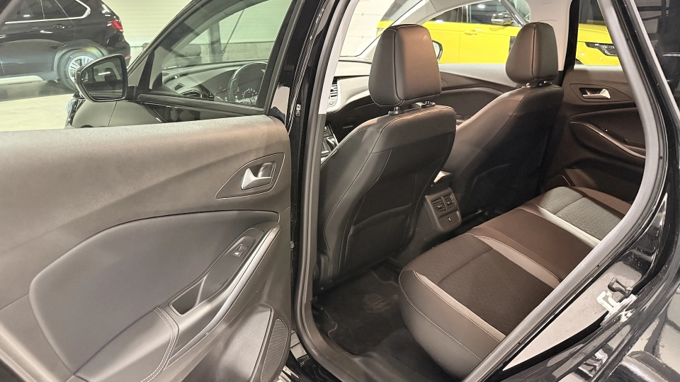 Opel Grandland X - ACC Side Assist Line Assist Ambientale - imaginea 27