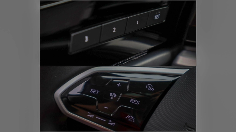 VW Touareg eHybrid Masaj Ventilatie Panoramic IQ Light Keyless Carlig - imaginea 39