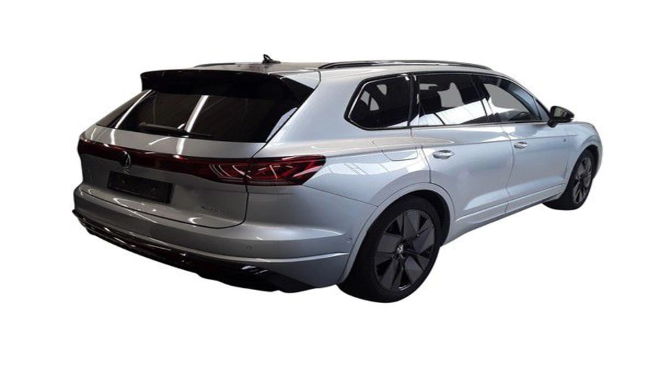 Volkswagen Touareg R Facelift Ventilatie Incalzire Memorii Puglia - imaginea 4